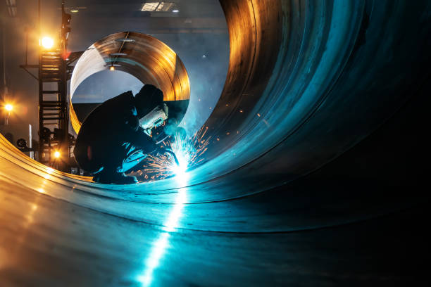 Affordable Welder Services in Holbrook, AZ