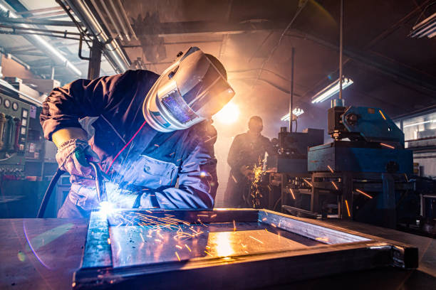  Holbrook, AZ Welder Pros