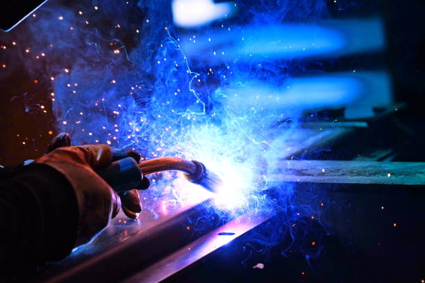 Best Welding Inspection and Certification in Holbrook, AZ