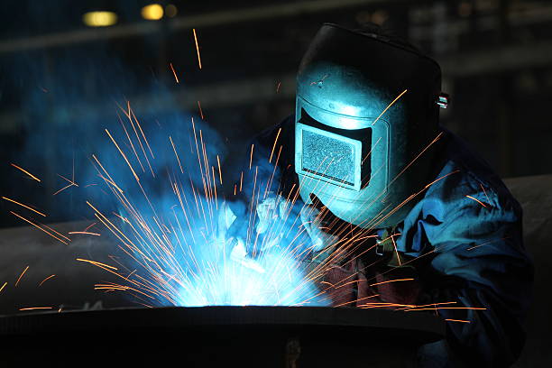 Best Specialty Welding Processes in Holbrook, AZ