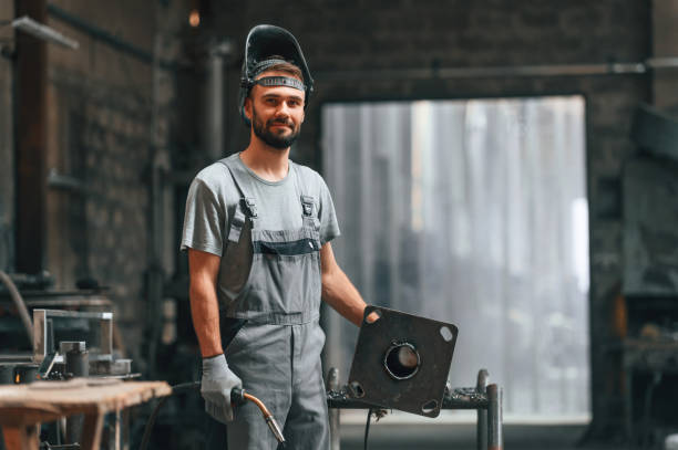 Best Pipe Welding in Holbrook, AZ