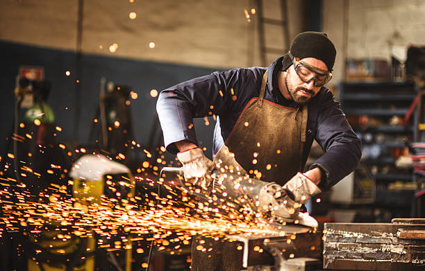 Holbrook, AZ Welder & Metal Fabrication Company