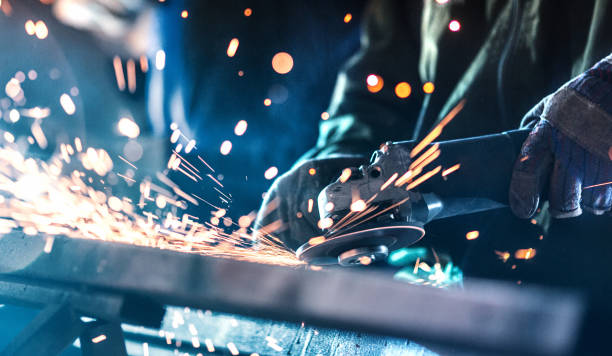 Best Marine and Shipbuilding Welding in Holbrook, AZ